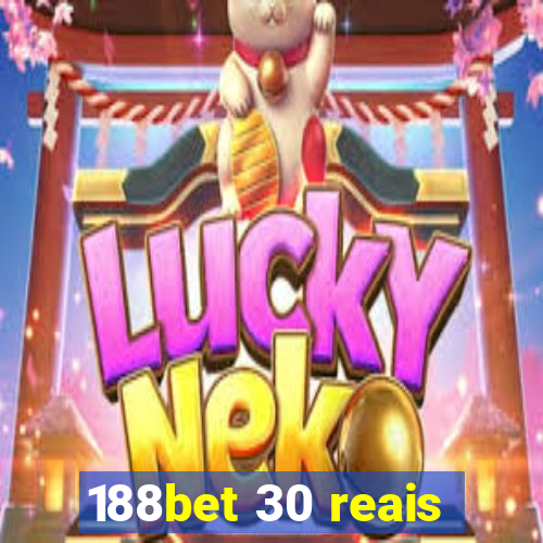 188bet 30 reais